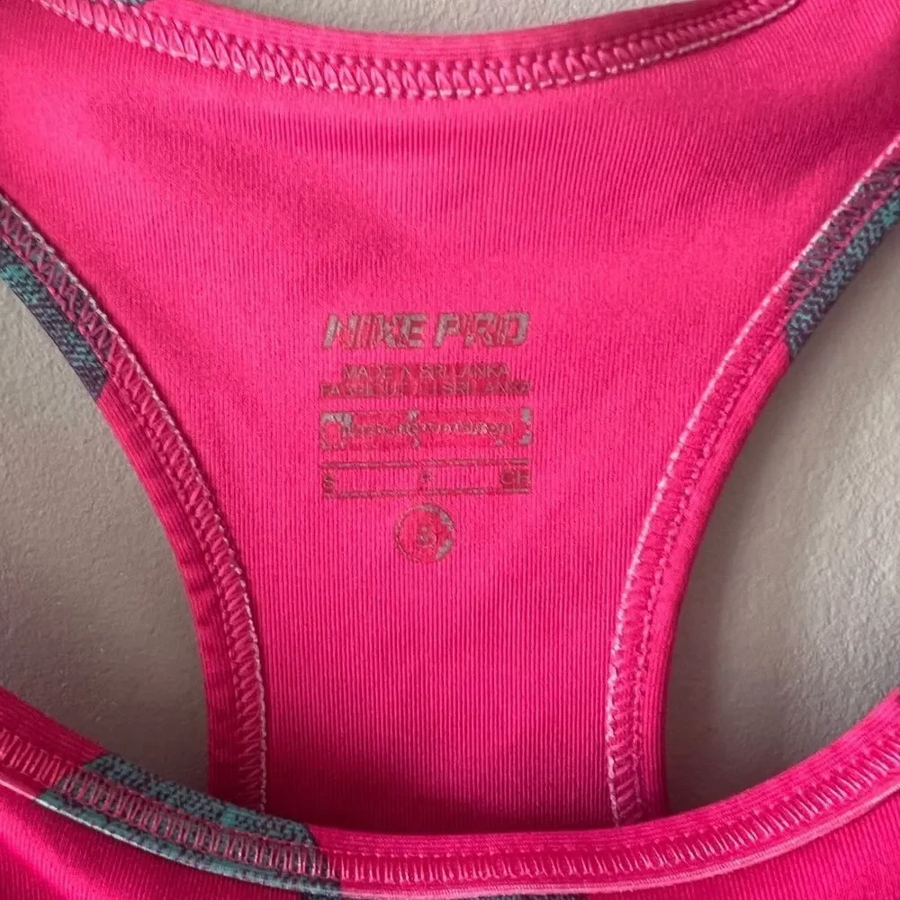 Nike size small